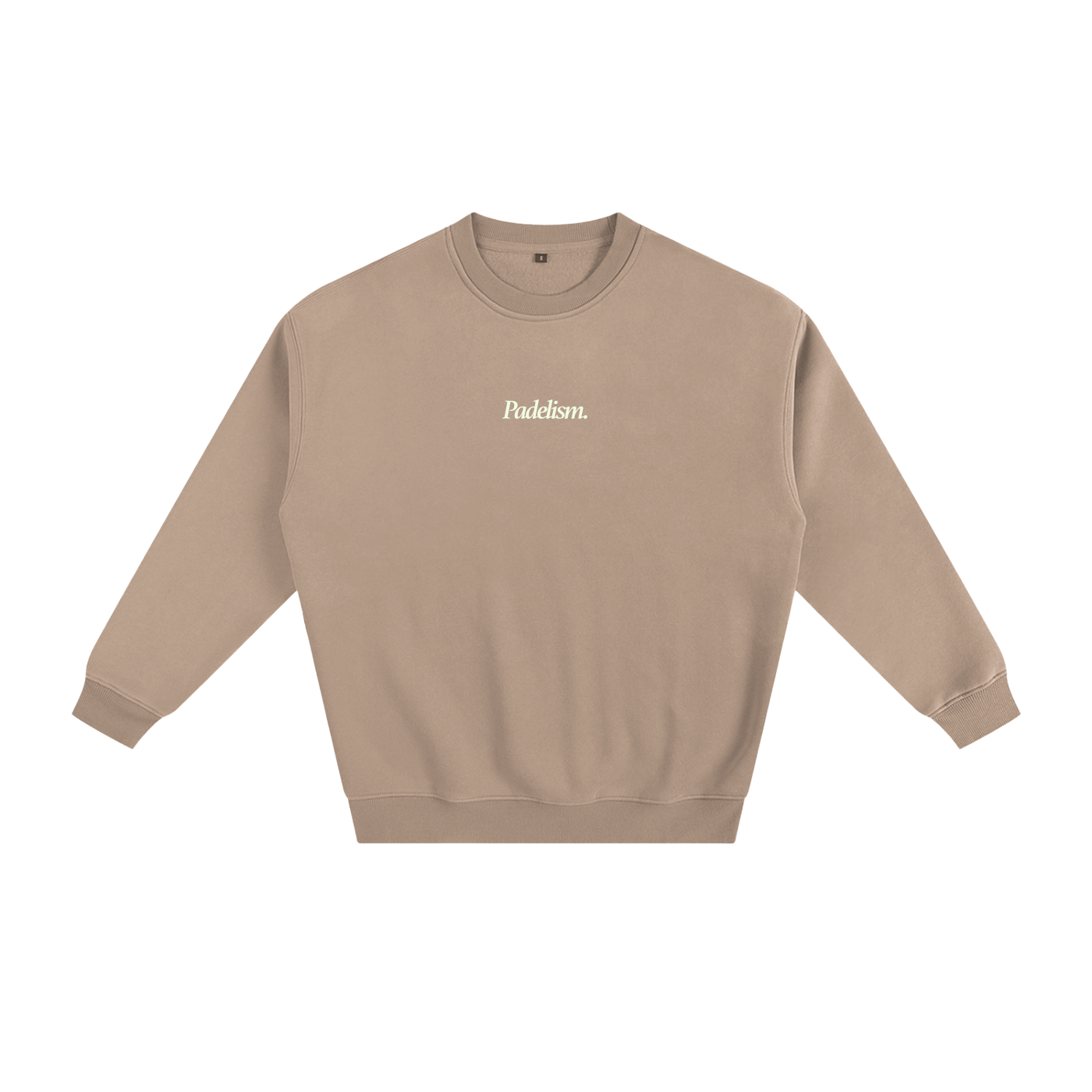Sunday Padel Club Sweatshirt