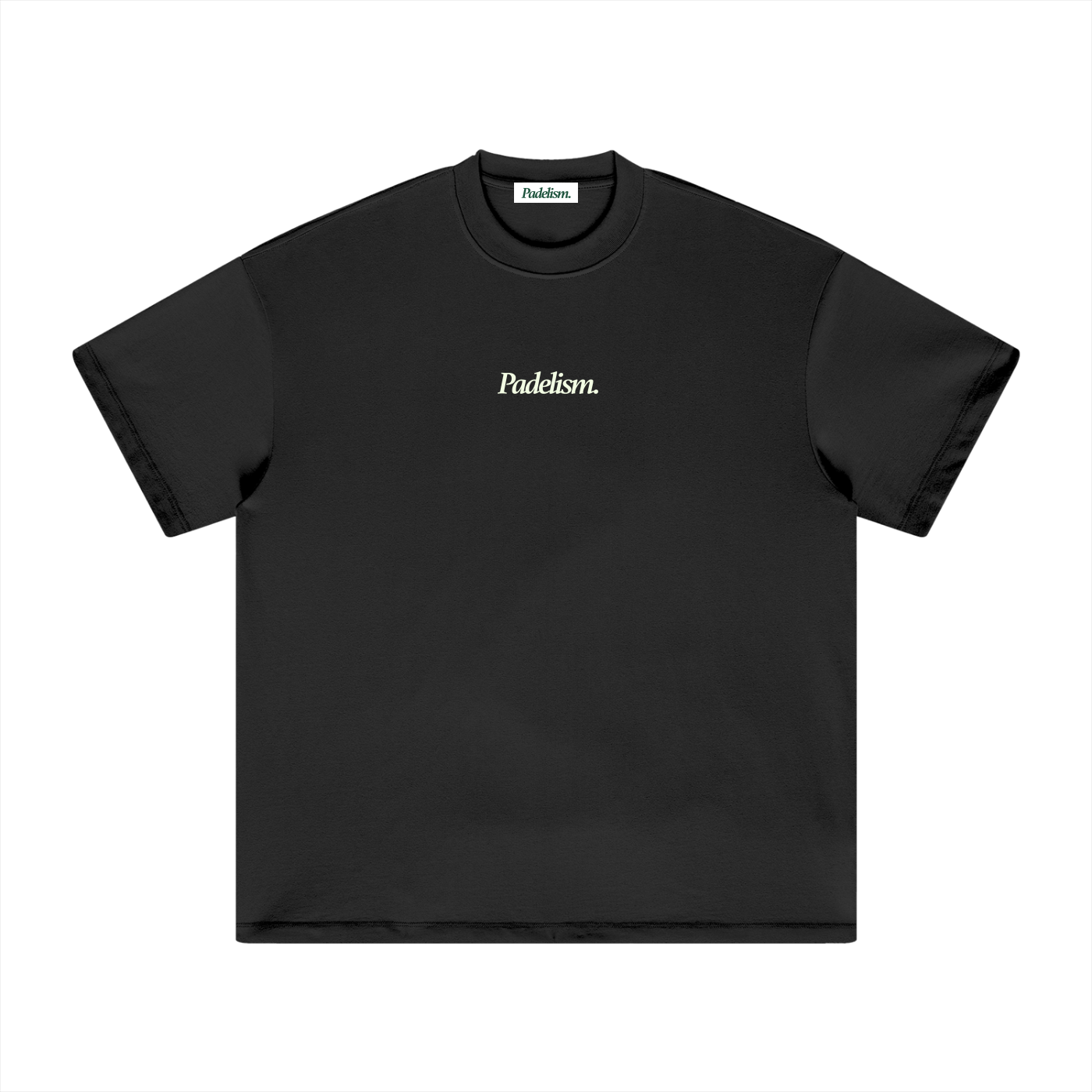 Classic CC - Heavyweight T-shirt
