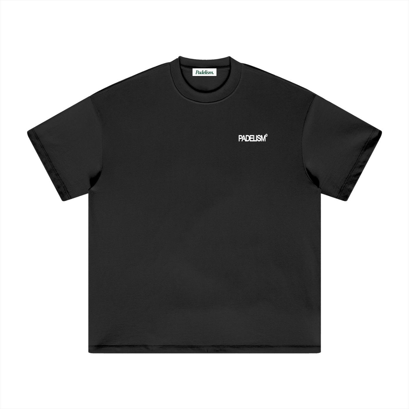 Bagel Boyz - Heavyweight T-shirt