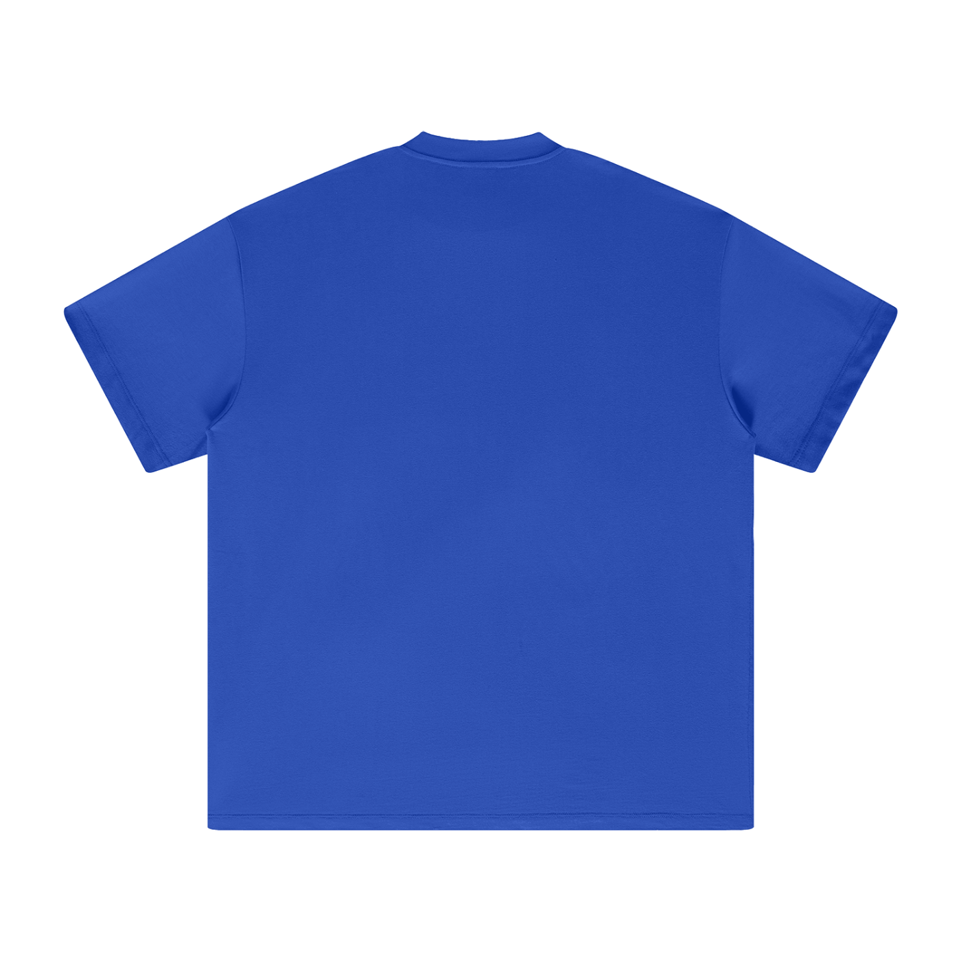 Classic CC - Heavyweight T-shirt