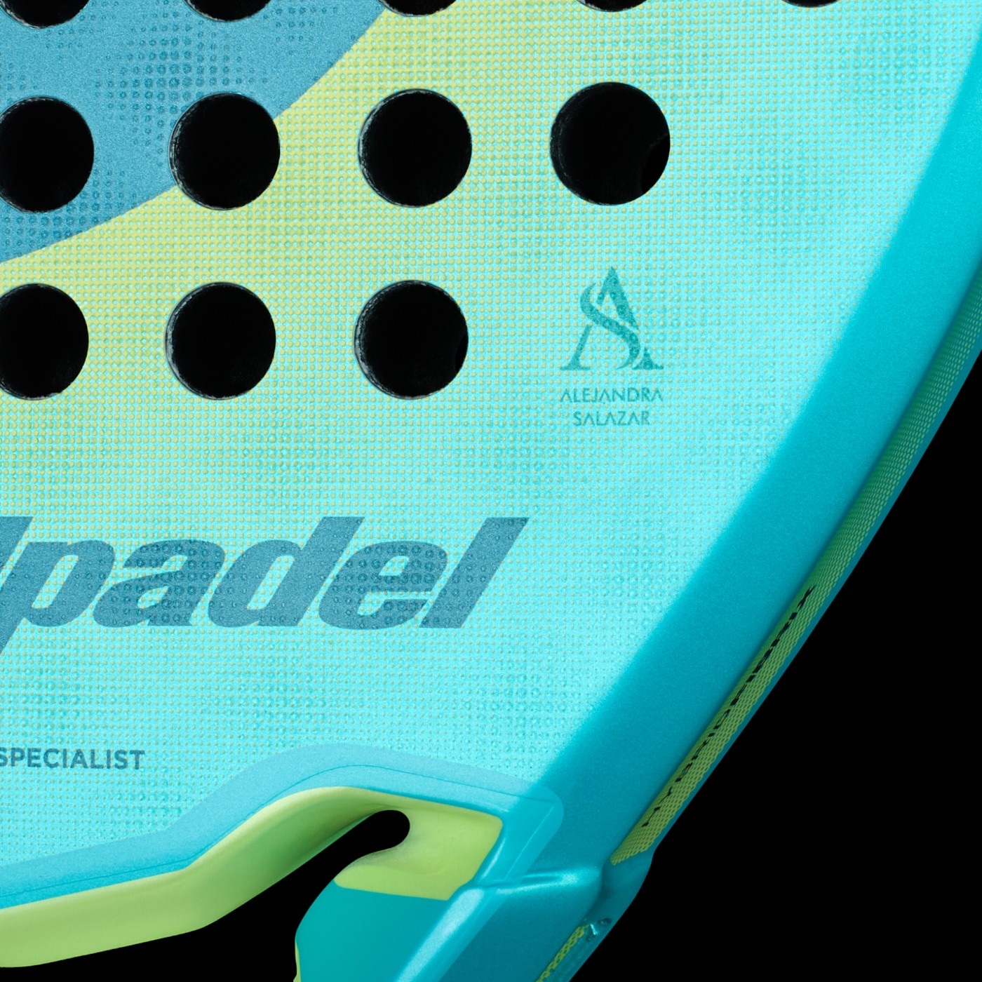 Bullpadel Flow Woman Padel Racket (2025)