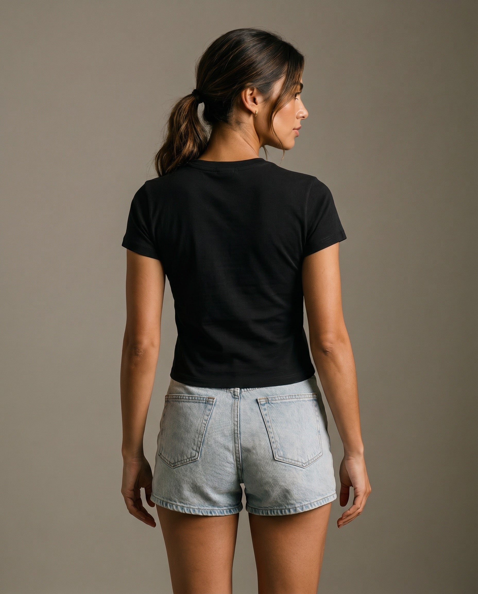 Game, Set, Matcha Crewneck T-Shirt