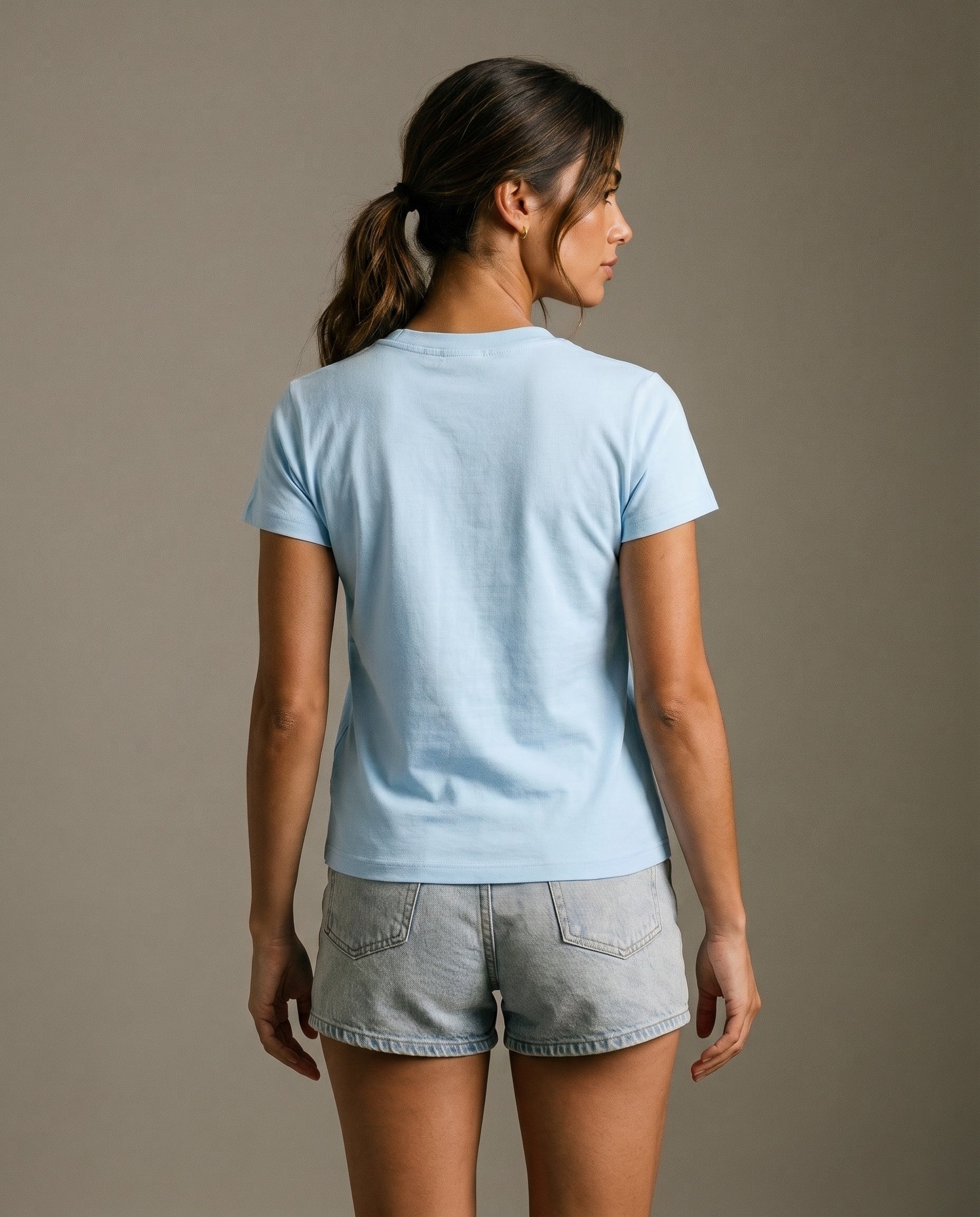 Game, Set, Matcha Crewneck T-Shirt