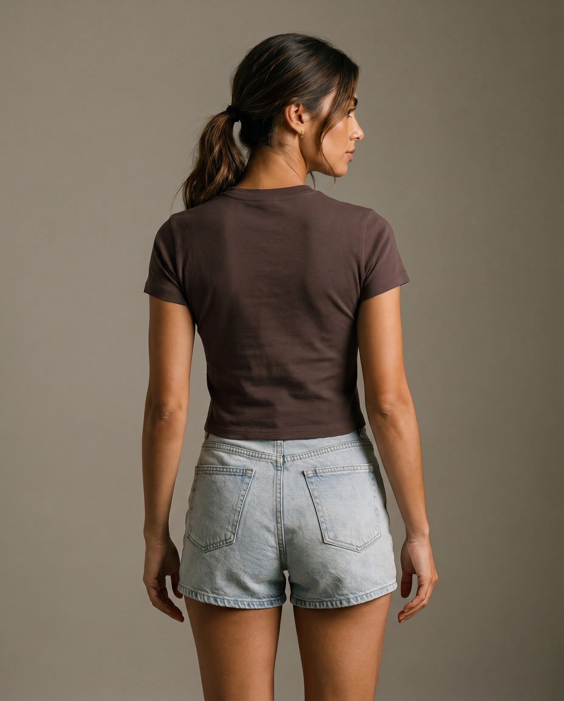 Game, Set, Matcha Crewneck T-Shirt