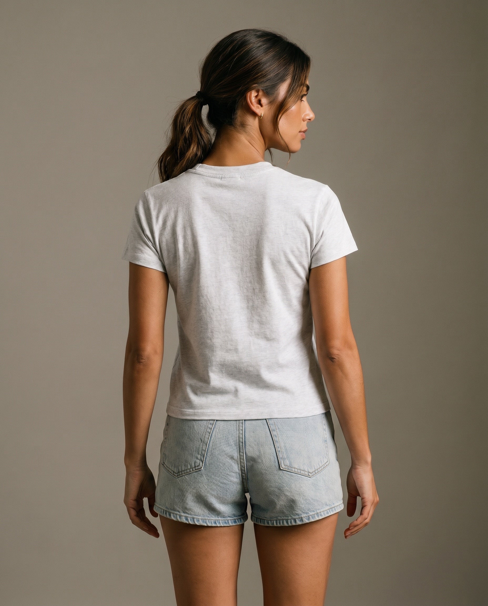 Game, Set, Matcha Crewneck T-Shirt