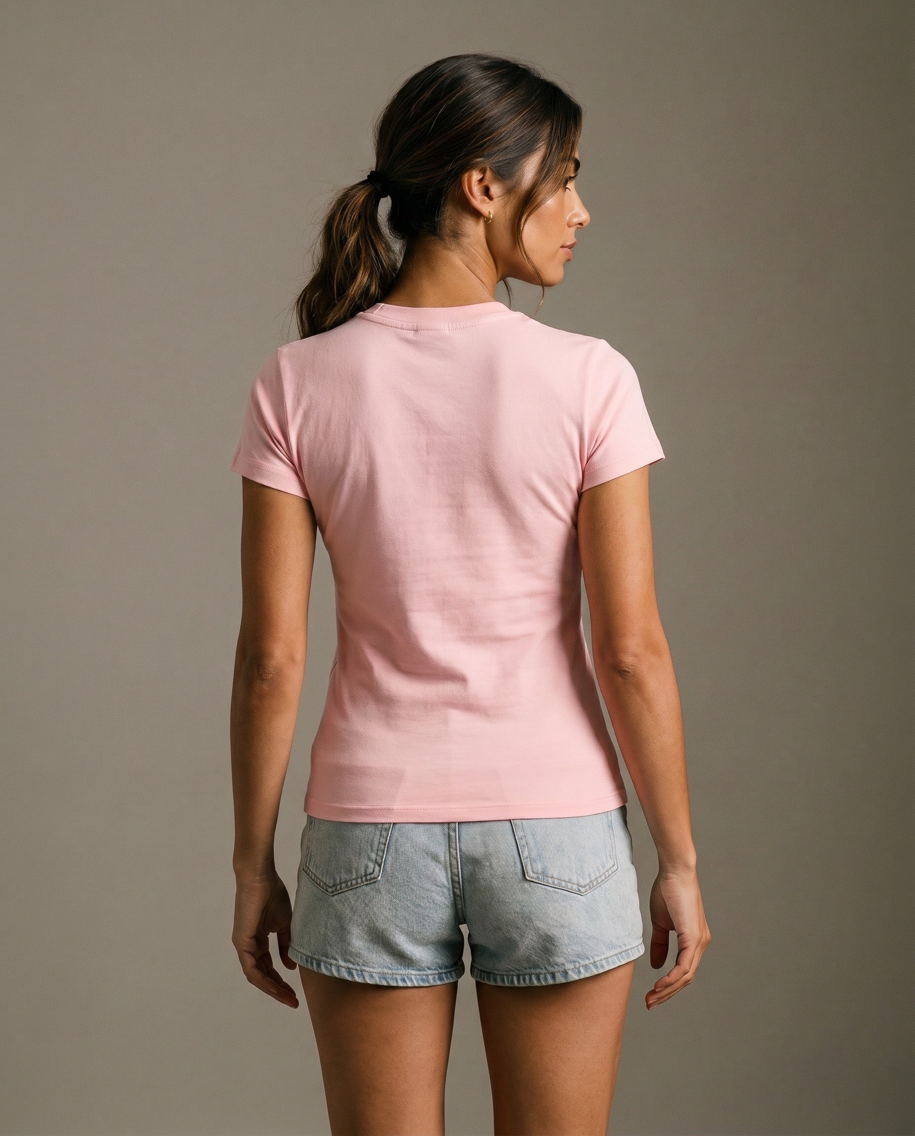 Game, Set, Matcha Crewneck T-Shirt