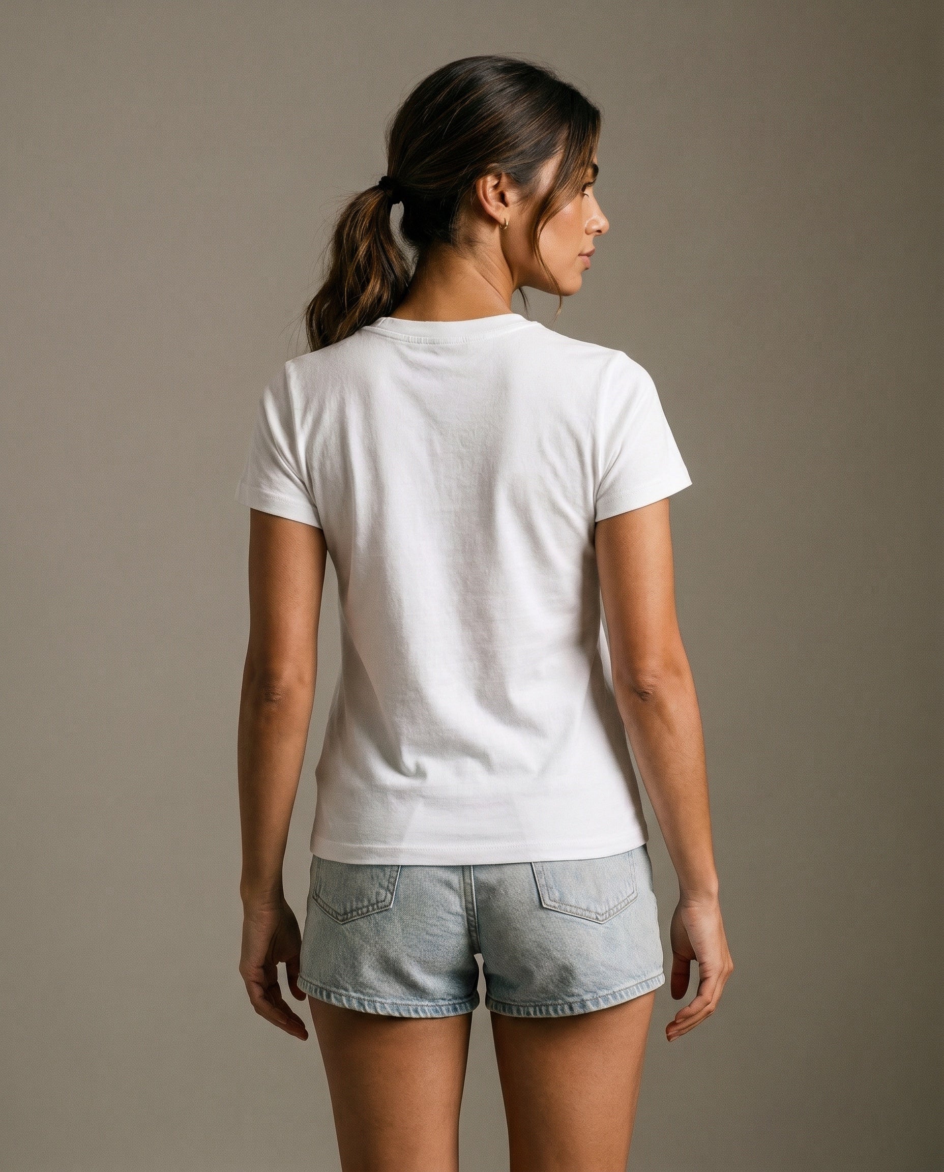 Game, Set, Matcha Crewneck T-Shirt
