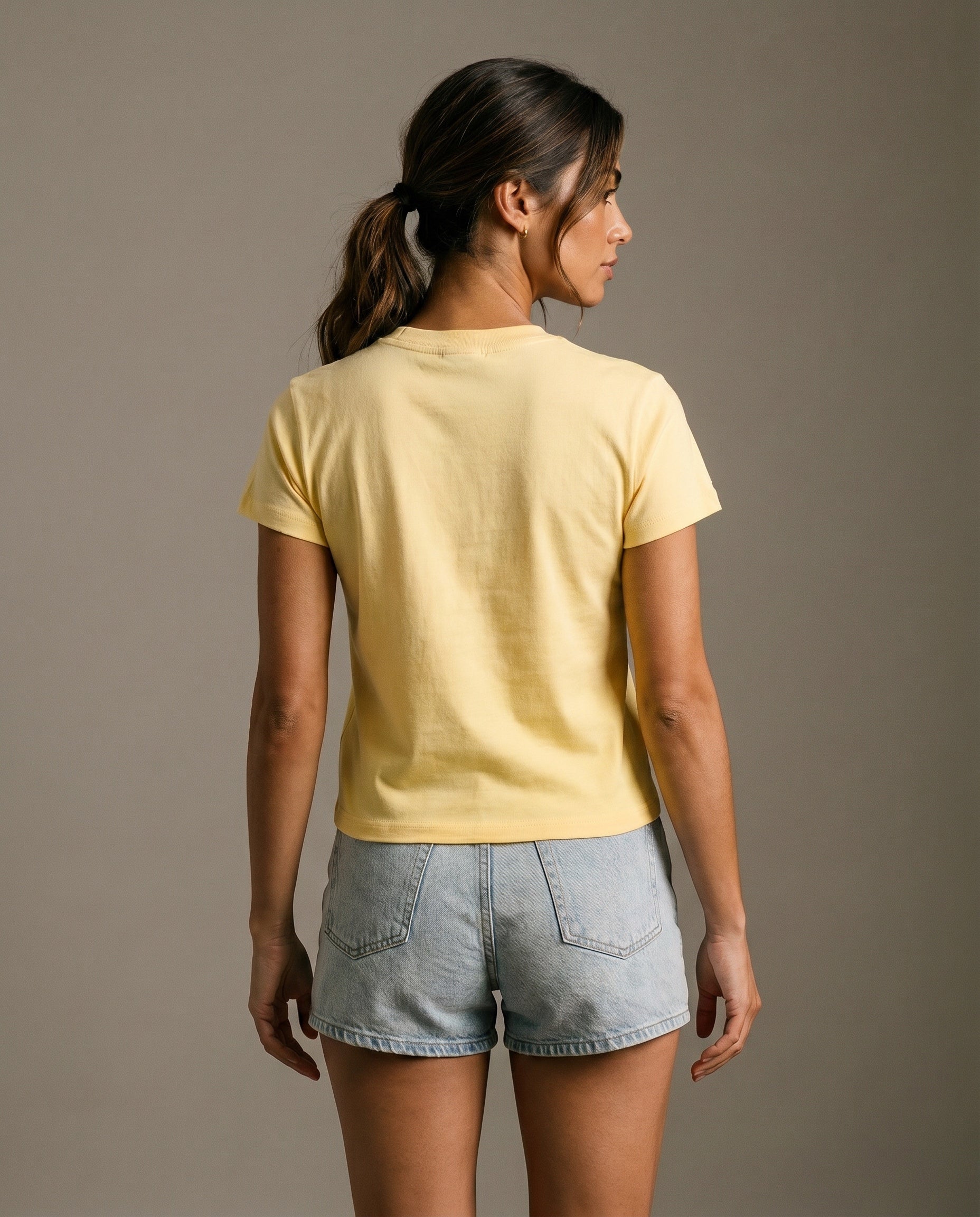 Game, Set, Matcha Crewneck T-Shirt