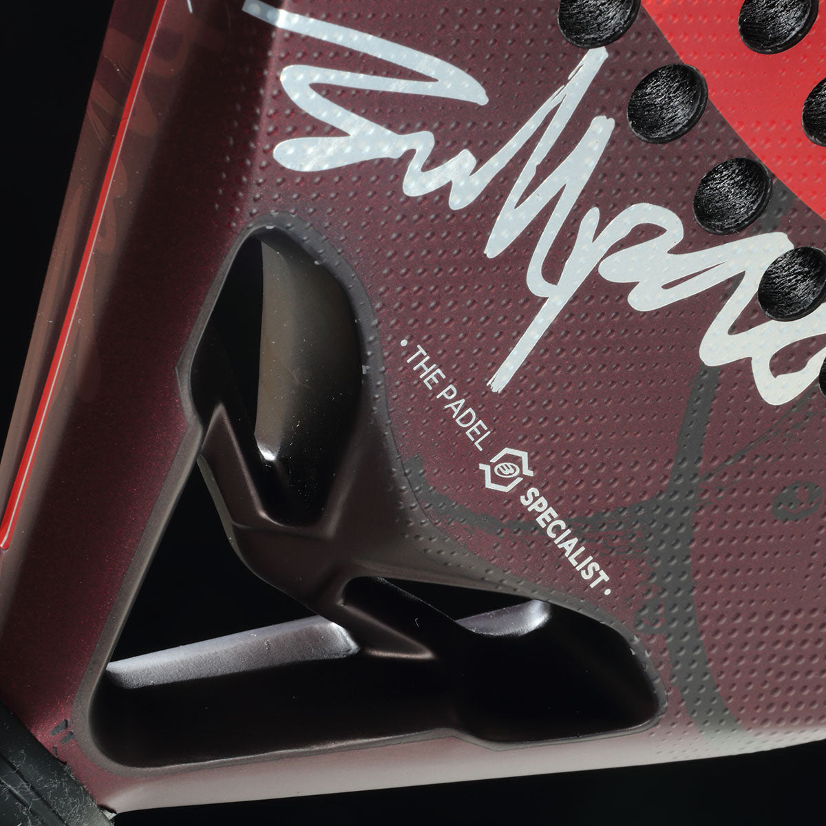 Bullpadel Ionic Power 24 Padel Racket