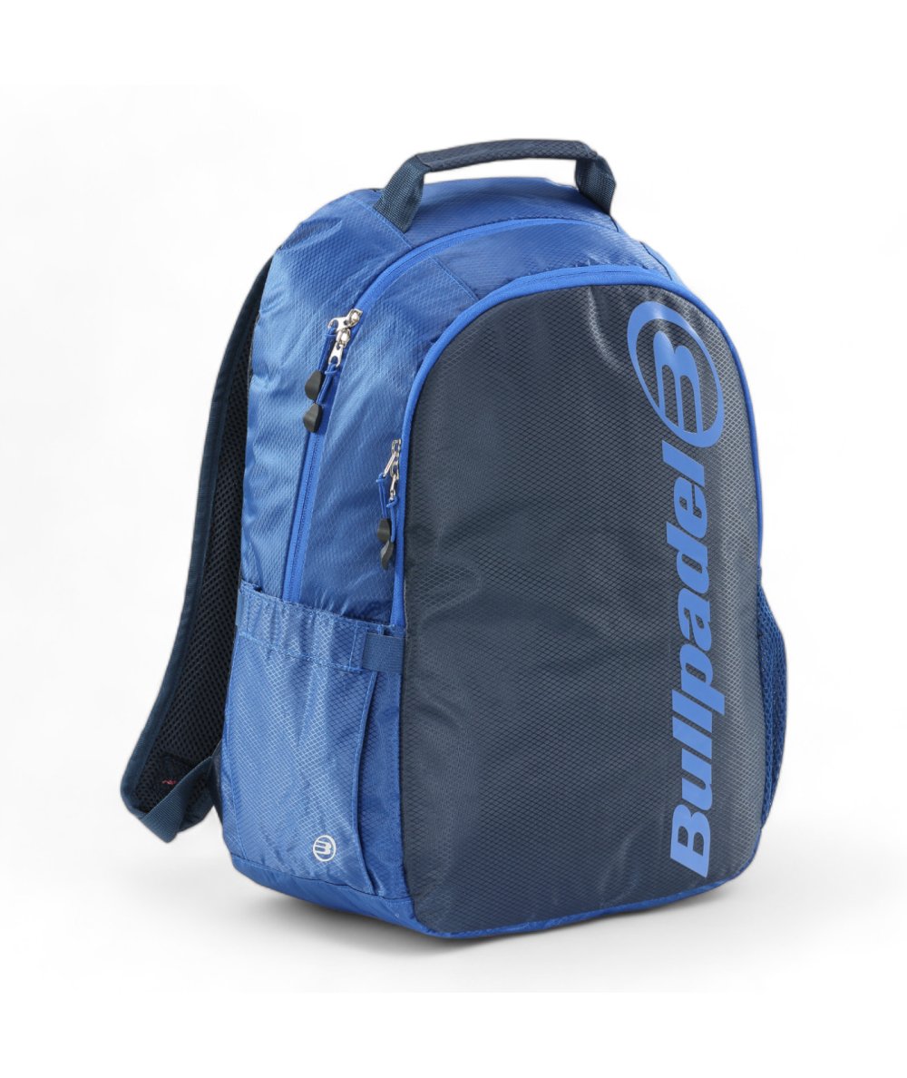 BULLPADEL PERFORMANCE Blue - Backpack