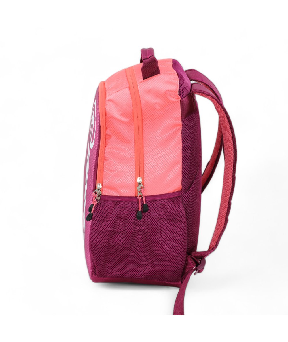 BULLPADEL PERFORMANCE Plum - Backpack