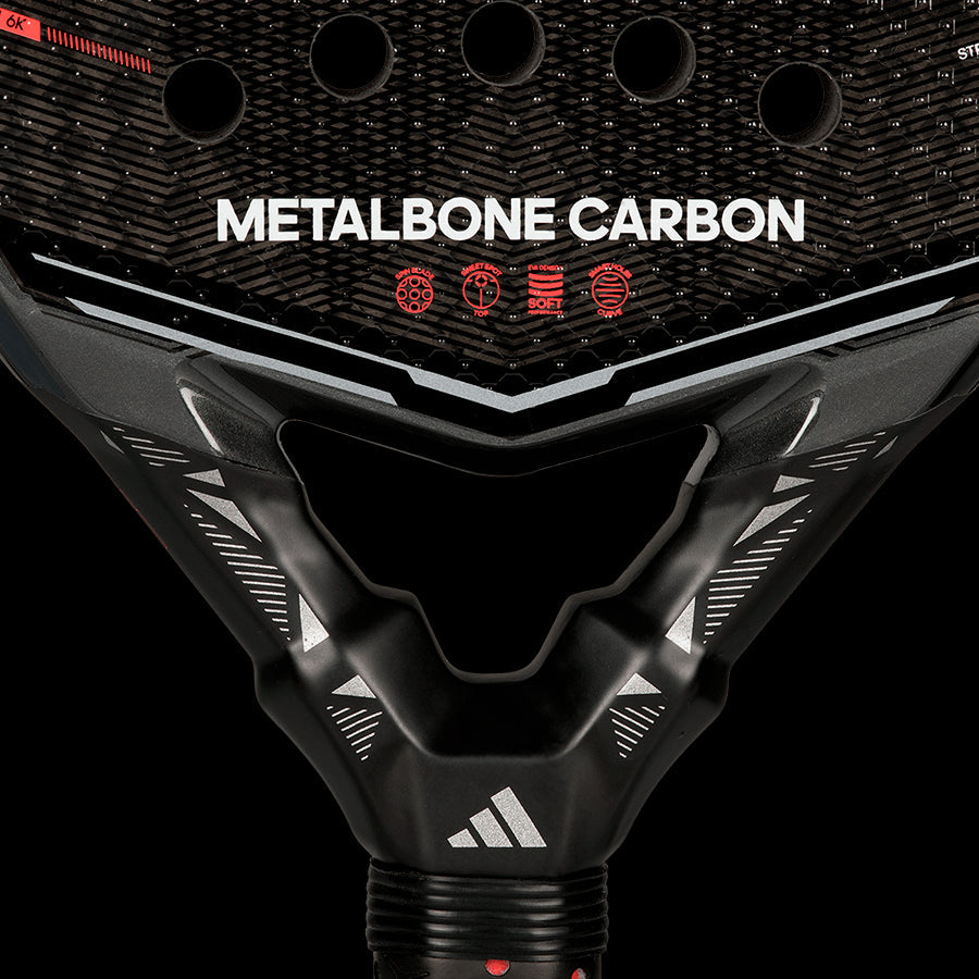adidas Metalbone Carbon 2026