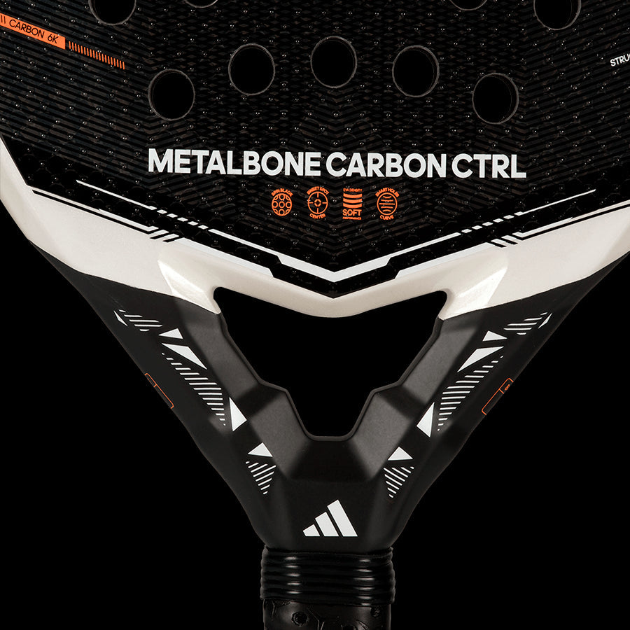 adidas Metalbone Carbon Ctrl 2026