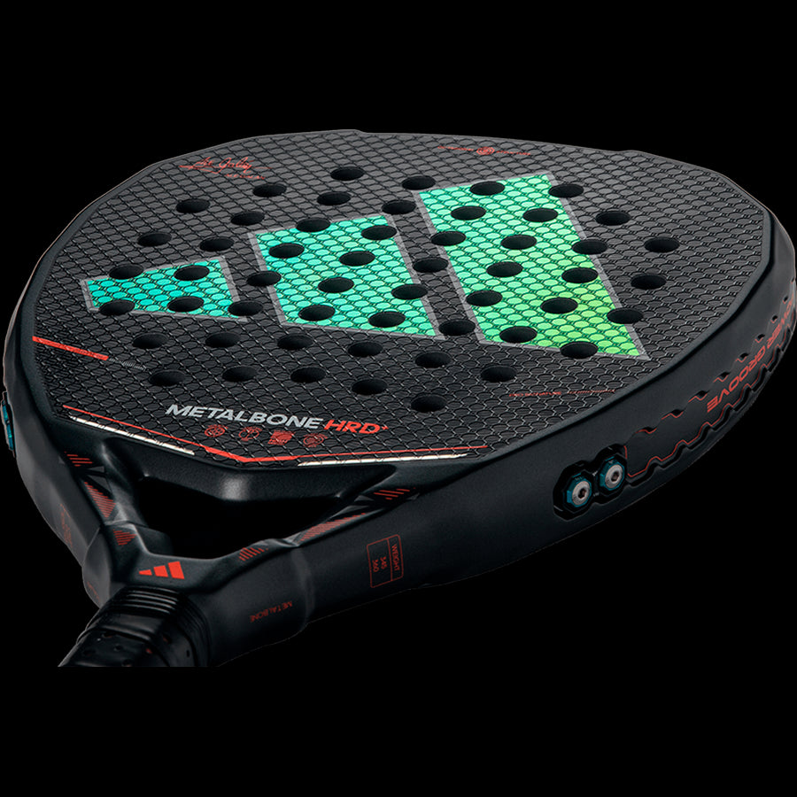 adidas Metalbone HRD+ 2026 – Ale Galán