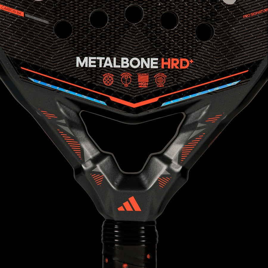 adidas Metalbone HRD+ 2026 – Ale Galán