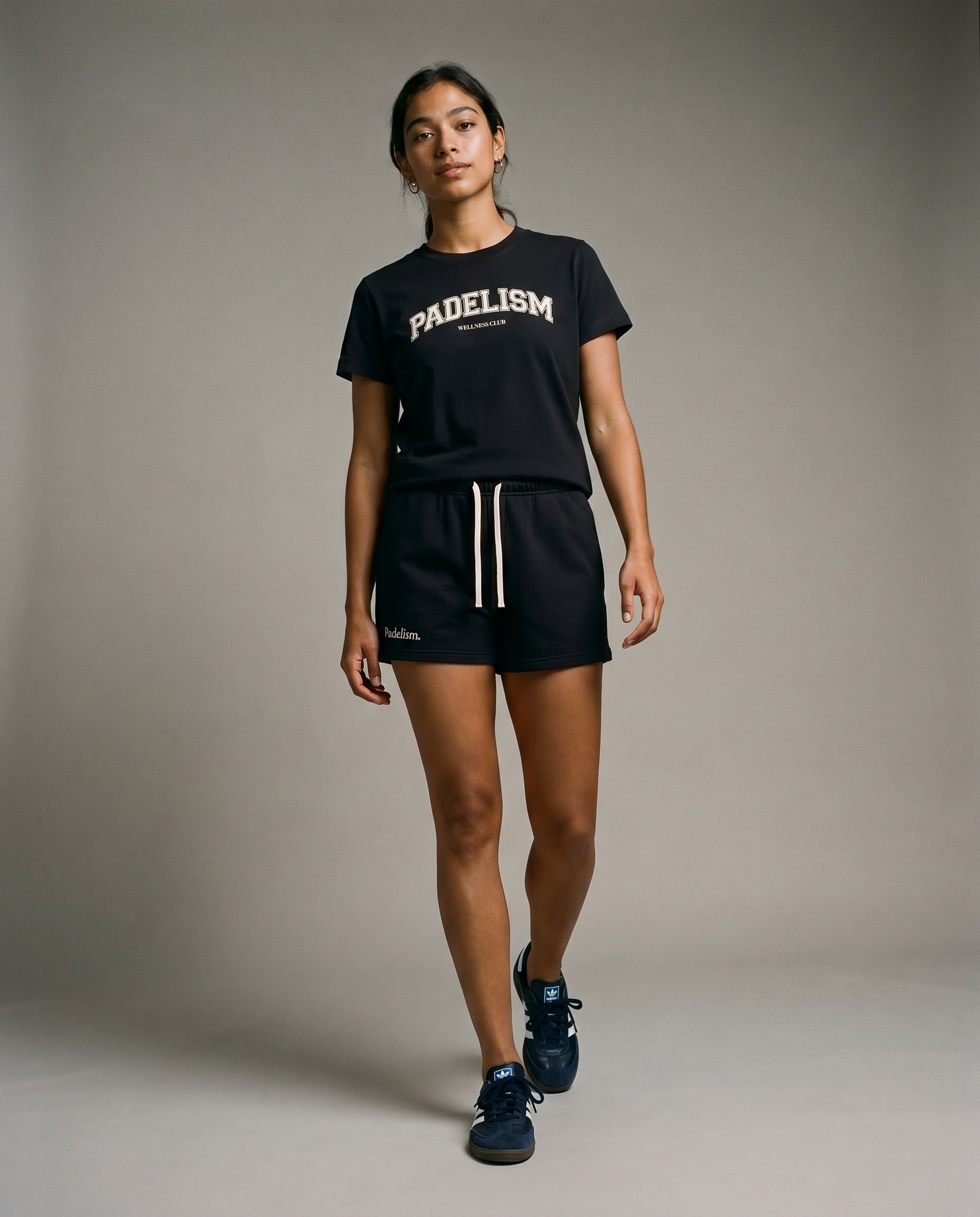 Padelism Core Shorts