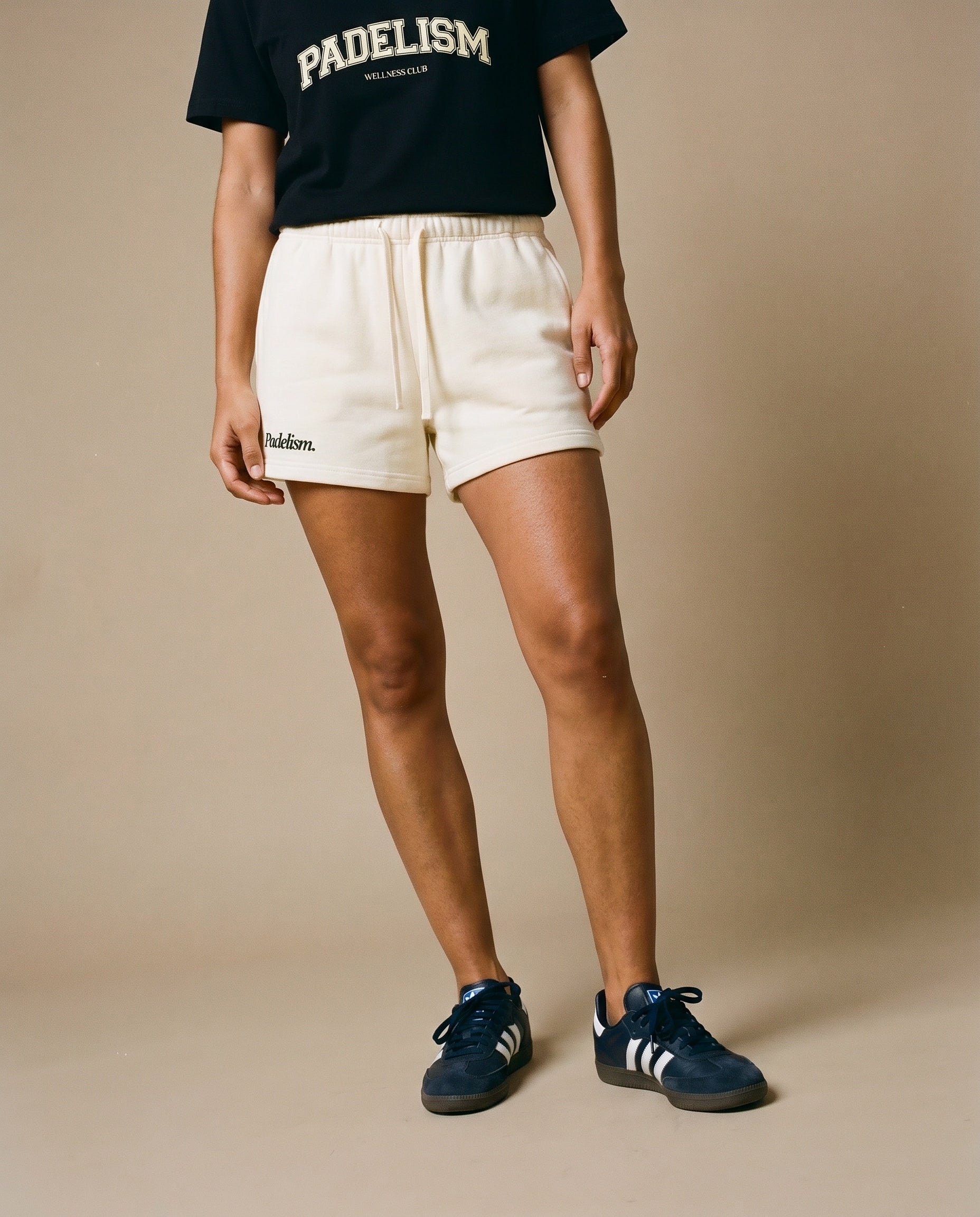 Padelism Core Shorts