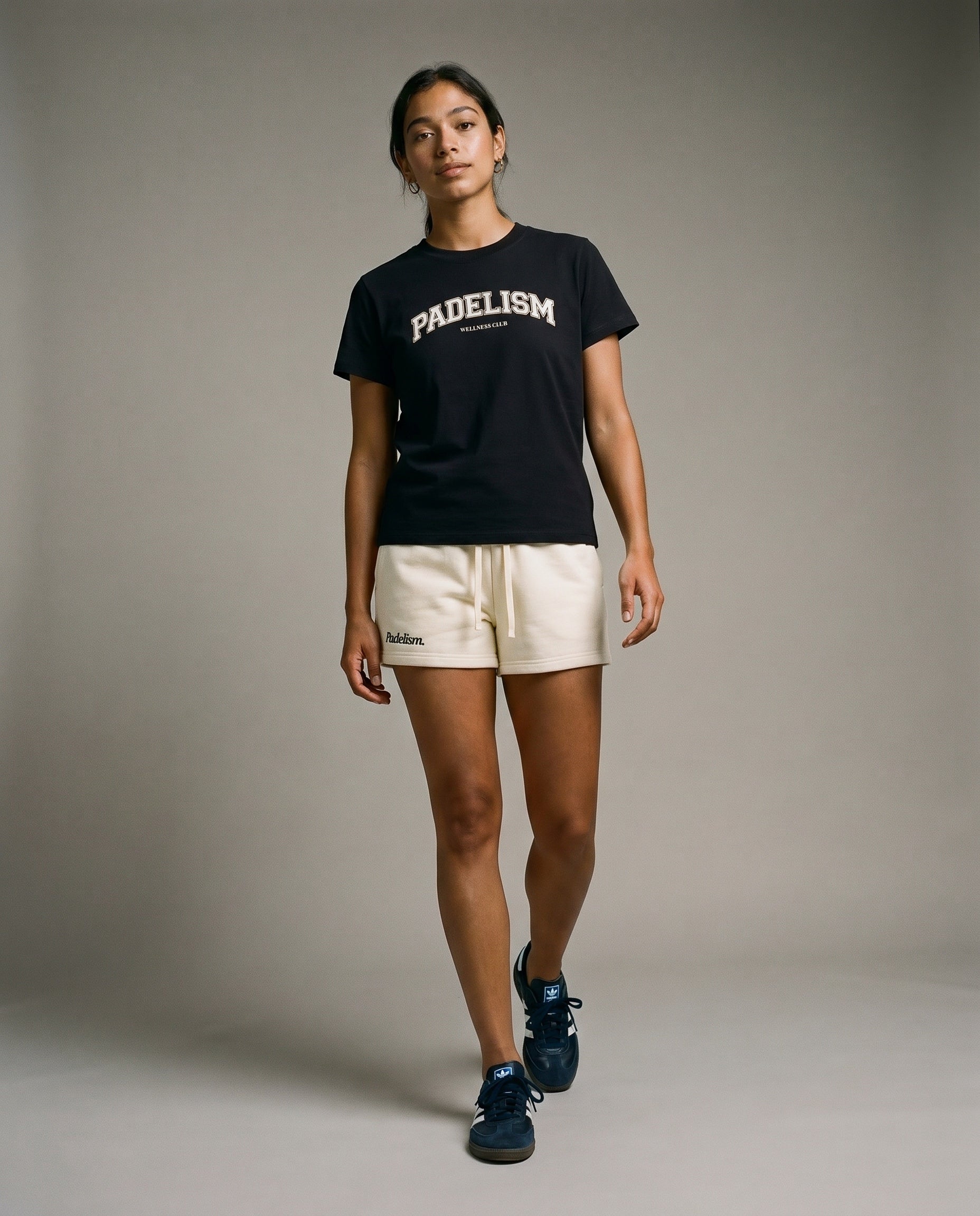 Padelism Core Shorts