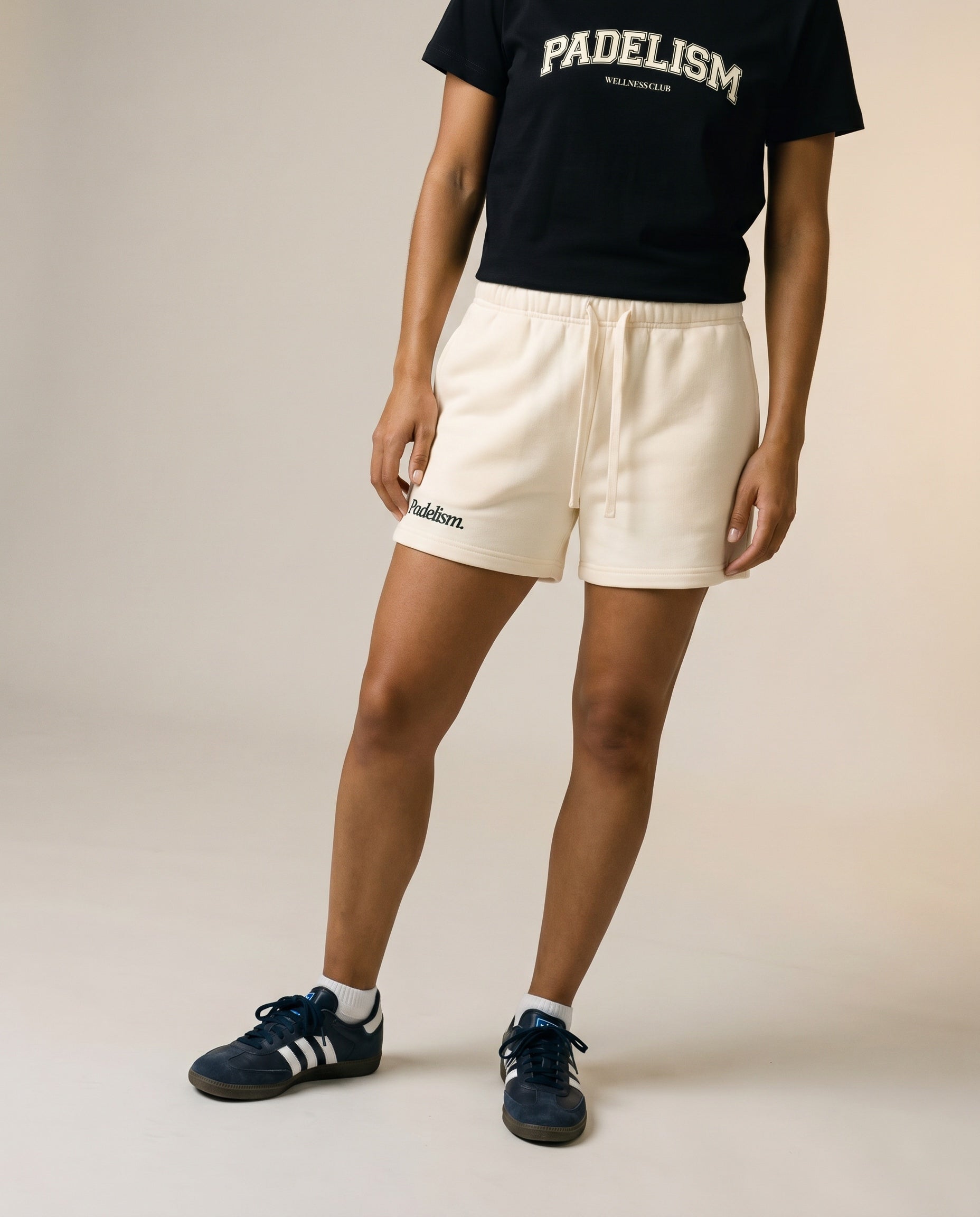 Padelism Core Shorts