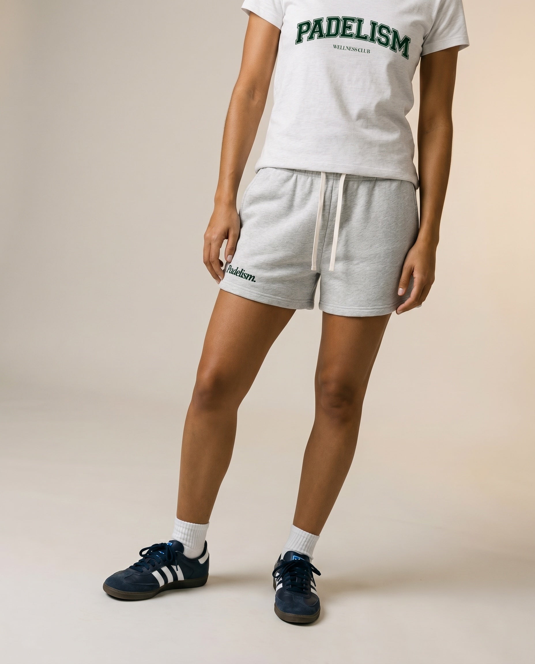 Padelism Core Shorts