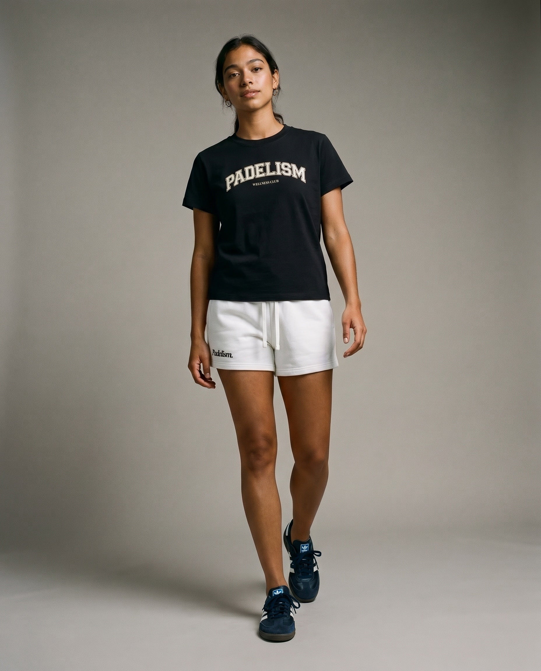 Padelism Core Shorts