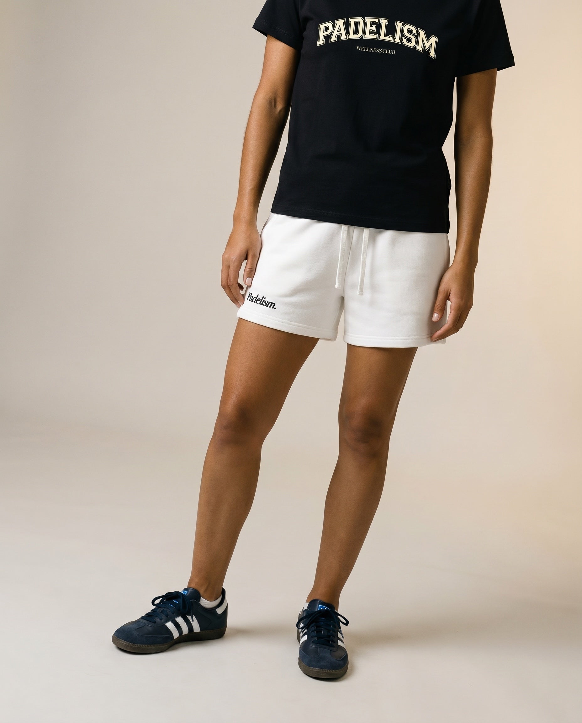 Padelism Core Shorts