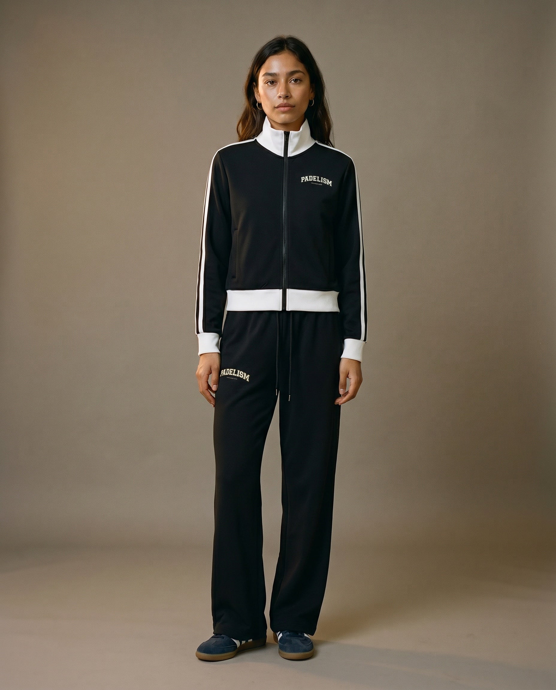 Padelism Track Jacket