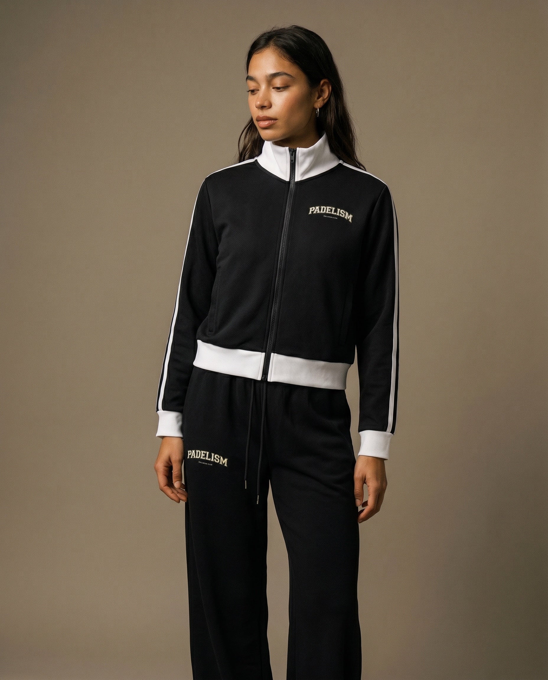 Padelism Track Jacket