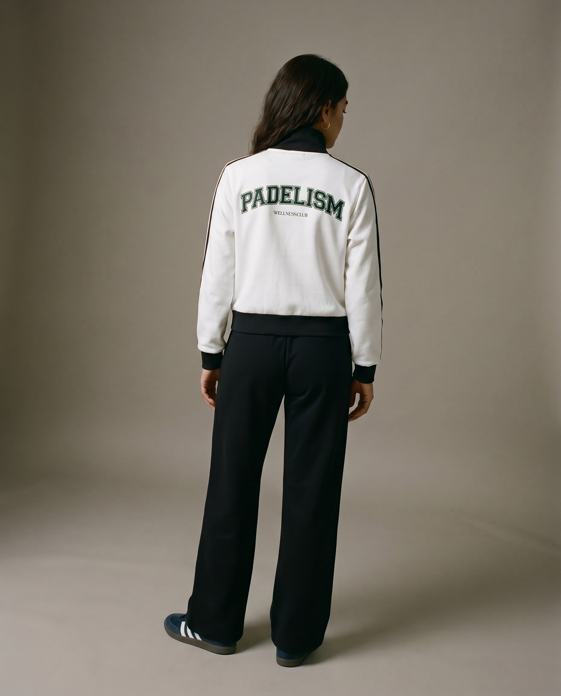 Padelism Track Jacket