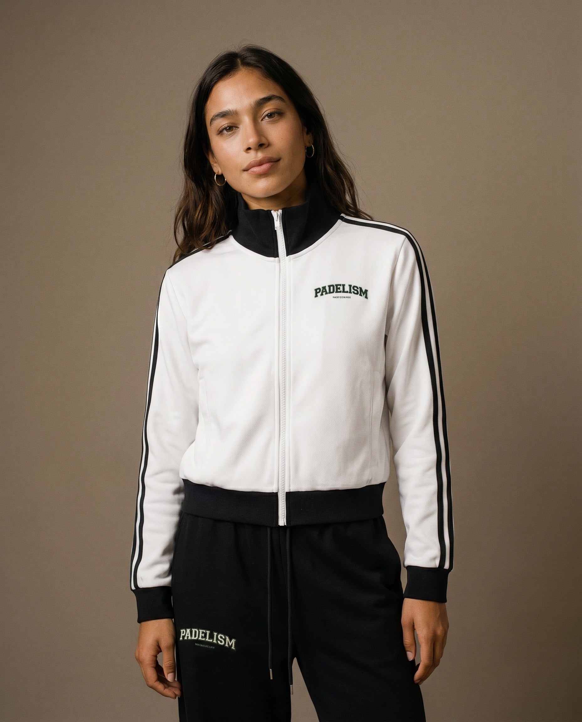 Padelism Track Jacket