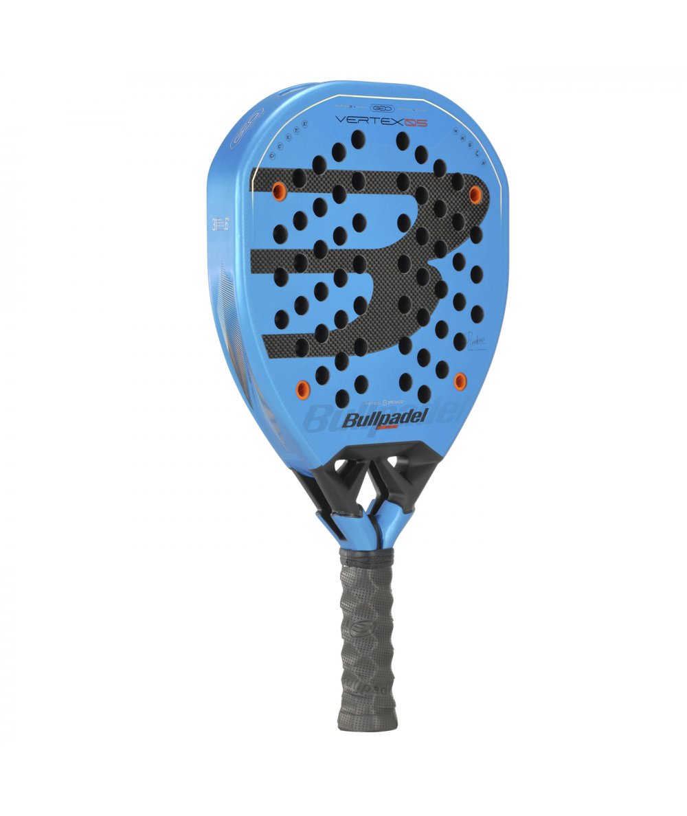 Bullpadel Vertex 05 Geo Padel Racket (2026)