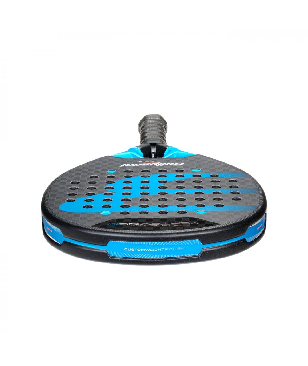 Bullpadel Vertex 05 Hybrid Padel Racket (2026)