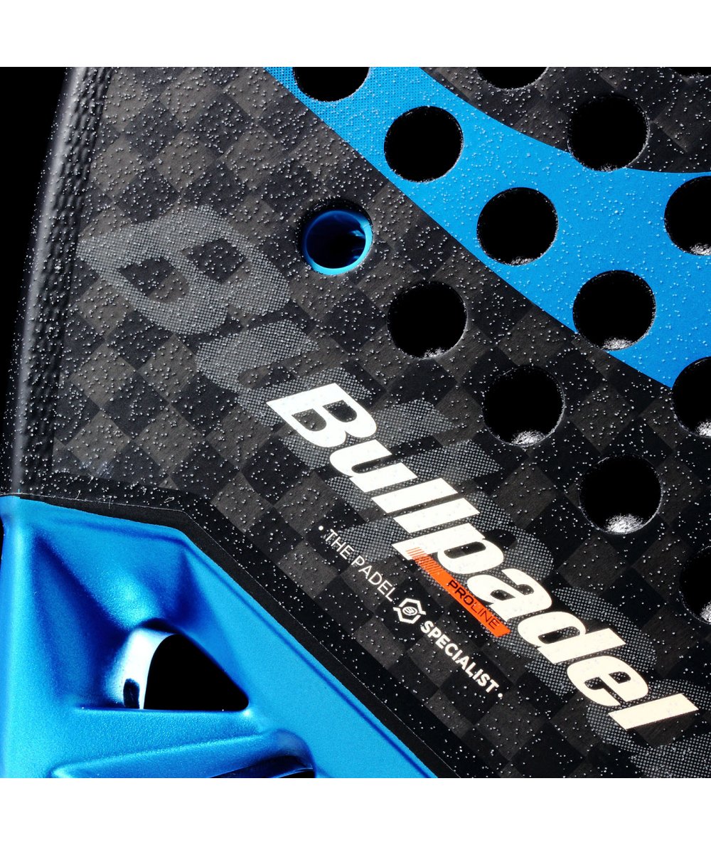 Bullpadel Vertex 05 Hybrid Padel Racket (2026)