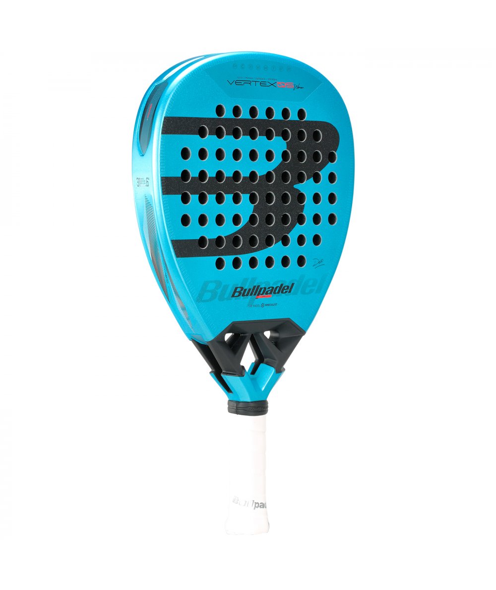 Bullpadel Vertex 05 W Padel Racket (2026)