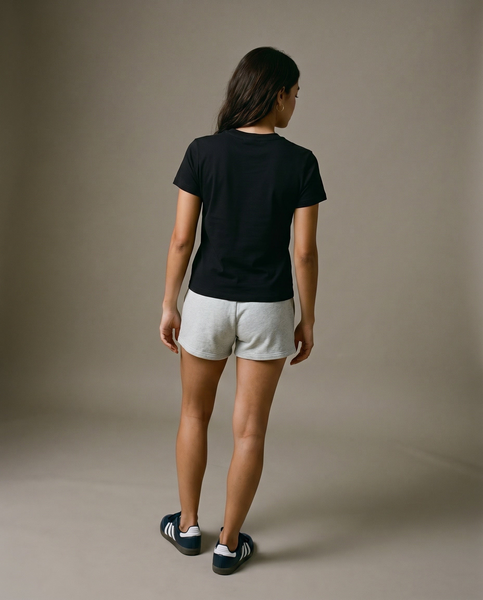 Sunday Padel Club Crewneck T-Shirt