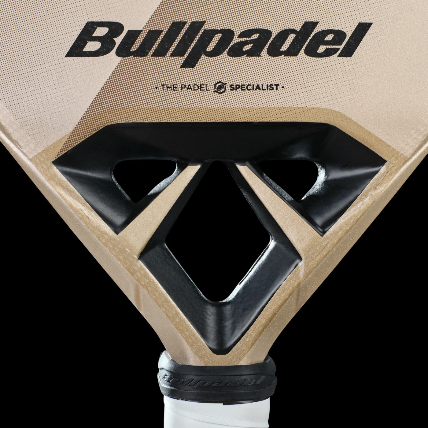 Bullpadel Vertex 04 W Padel Racket (2025)