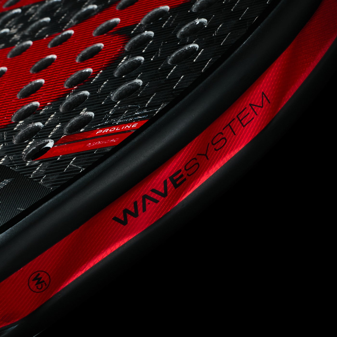 Bullpadel Xplo Padel Racket (2025)